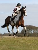 Image 70 in NORTH NORFOLK HARRIERS HUNTER TRIAL. 22 MARCH 2015. ALL OTHER CLASSES.