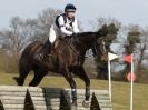 Image 71 in NORTH NORFOLK HARRIERS HUNTER TRIAL. 22 MARCH 2015. ALL OTHER CLASSES.