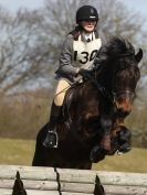 Image 76 in NORTH NORFOLK HARRIERS HUNTER TRIAL. 22 MARCH 2015. ALL OTHER CLASSES.