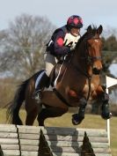 Image 78 in NORTH NORFOLK HARRIERS HUNTER TRIAL. 22 MARCH 2015. ALL OTHER CLASSES.