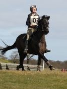 Image 81 in NORTH NORFOLK HARRIERS HUNTER TRIAL.  22 MARCH 2015.  ALL OTHER CLASSES.