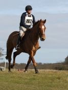 Image 83 in NORTH NORFOLK HARRIERS HUNTER TRIAL. 22 MARCH 2015. ALL OTHER CLASSES.