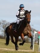 Image 86 in NORTH NORFOLK HARRIERS HUNTER TRIAL. 22 MARCH 2015. ALL OTHER CLASSES.