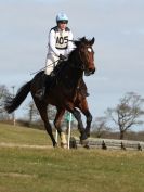 Image 88 in NORTH NORFOLK HARRIERS HUNTER TRIAL. 22 MARCH 2015. ALL OTHER CLASSES.