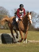 Image 89 in NORTH NORFOLK HARRIERS HUNTER TRIAL.  22 MARCH 2015.  ALL OTHER CLASSES.