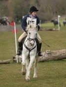 Image 9 in NORTH NORFOLK HARRIERS HUNTER TRIAL. 22 MARCH 2015. ALL OTHER CLASSES.