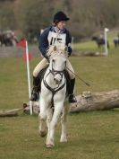 Image 9 in NORTH NORFOLK HARRIERS HUNTER TRIAL.  22 MARCH 2015.  ALL OTHER CLASSES.