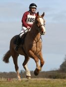 Image 90 in NORTH NORFOLK HARRIERS HUNTER TRIAL. 22 MARCH 2015. ALL OTHER CLASSES.