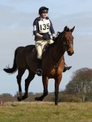 Image 92 in NORTH NORFOLK HARRIERS HUNTER TRIAL.  22 MARCH 2015.  ALL OTHER CLASSES.