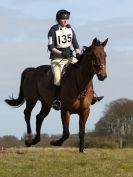 Image 92 in NORTH NORFOLK HARRIERS HUNTER TRIAL. 22 MARCH 2015. ALL OTHER CLASSES.