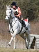 Image 95 in NORTH NORFOLK HARRIERS HUNTER TRIAL. 22 MARCH 2015. ALL OTHER CLASSES.