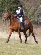 Image 97 in NORTH NORFOLK HARRIERS HUNTER TRIAL. 22 MARCH 2015. ALL OTHER CLASSES.
