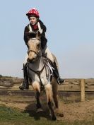 Image 99 in NORTH NORFOLK HARRIERS HUNTER TRIAL. 22 MARCH 2015. ALL OTHER CLASSES.