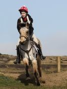 Image 99 in NORTH NORFOLK HARRIERS HUNTER TRIAL.  22 MARCH 2015.  ALL OTHER CLASSES.