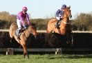 COTTENHAM  POINT TO POINT  25 NOV 2012