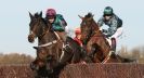 Image 13 in COTTENHAM  POINT TO POINT  25 NOV 2012