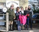 Image 18 in COTTENHAM  POINT TO POINT  25 NOV 2012