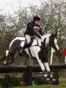GT. WITCHINGHAM (1) MARCH 2015. SATURDAY. A SELECTION OF EA RIDERS IN THE BE100s