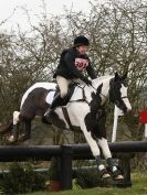 GT. WITCHINGHAM (1) MARCH 2015. SATURDAY. A SELECTION OF EA RIDERS IN THE BE100s