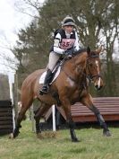 Image 18 in GT. WITCHINGHAM (1) MARCH 2015. SATURDAY. A SELECTION OF EA RIDERS IN THE BE100s