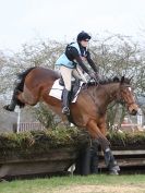 Image 2 in GT. WITCHINGHAM (1) MARCH 2015. SATURDAY. A SELECTION OF EA RIDERS IN THE BE100s