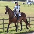 GEORGIE BELL, STACEY SHIMMONS AND INDIA THOMSON. BURNHAM MARKET (1)  2015  DAY1.