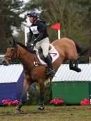 Image 1 in BURNHAM MARKET (1) 2015 CIC** ( STARTING WITH THE TOP FINISHERS )