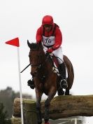 Image 5 in BURNHAM MARKET (1) 2015 CIC** ( STARTING WITH THE TOP FINISHERS )