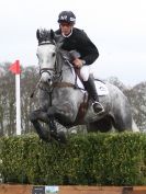 Image 7 in BURNHAM MARKET (1) 2015 CIC** ( STARTING WITH THE TOP FINISHERS )