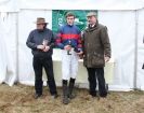 Image 10 in AMPTON. POINT TO POINT  13 JAN. 2013