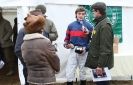Image 11 in AMPTON. POINT TO POINT  13 JAN. 2013