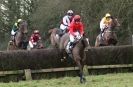 Image 3 in AMPTON. POINT TO POINT  13 JAN. 2013
