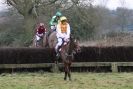 Image 5 in AMPTON. POINT TO POINT  13 JAN. 2013