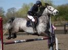 Image 12 in OVERA FARM STUD OUTDOOR SHOW JUMPING 18 APRIL 2015