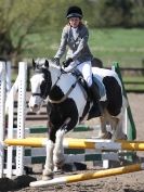 Image 13 in OVERA FARM STUD OUTDOOR SHOW JUMPING  18 APRIL 2015