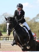 Image 15 in OVERA FARM STUD OUTDOOR SHOW JUMPING 18 APRIL 2015