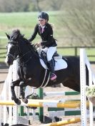 Image 16 in OVERA FARM STUD OUTDOOR SHOW JUMPING  18 APRIL 2015