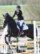 Image 16 in OVERA FARM STUD OUTDOOR SHOW JUMPING 18 APRIL 2015
