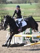 Image 17 in OVERA FARM STUD OUTDOOR SHOW JUMPING  18 APRIL 2015