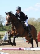 Image 18 in OVERA FARM STUD OUTDOOR SHOW JUMPING 18 APRIL 2015