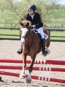 Image 19 in OVERA FARM STUD OUTDOOR SHOW JUMPING  18 APRIL 2015