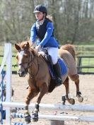 Image 20 in OVERA FARM STUD OUTDOOR SHOW JUMPING 18 APRIL 2015