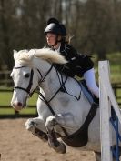 Image 21 in OVERA FARM STUD OUTDOOR SHOW JUMPING 18 APRIL 2015