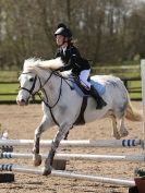 Image 22 in OVERA FARM STUD OUTDOOR SHOW JUMPING 18 APRIL 2015