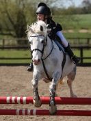Image 24 in OVERA FARM STUD OUTDOOR SHOW JUMPING 18 APRIL 2015