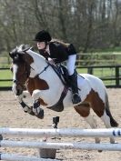 Image 26 in OVERA FARM STUD OUTDOOR SHOW JUMPING 18 APRIL 2015