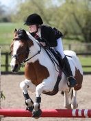 Image 28 in OVERA FARM STUD OUTDOOR SHOW JUMPING 18 APRIL 2015