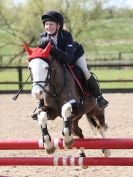 Image 31 in OVERA FARM STUD OUTDOOR SHOW JUMPING 18 APRIL 2015