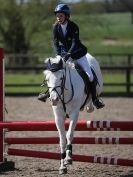 Image 33 in OVERA FARM STUD OUTDOOR SHOW JUMPING 18 APRIL 2015