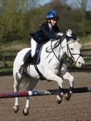 Image 4 in OVERA FARM STUD OUTDOOR SHOW JUMPING 18 APRIL 2015